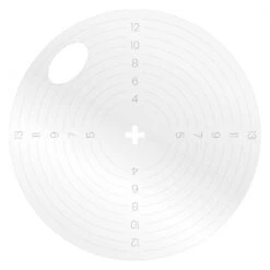 Cake Pin™️ Cake Pin Plate