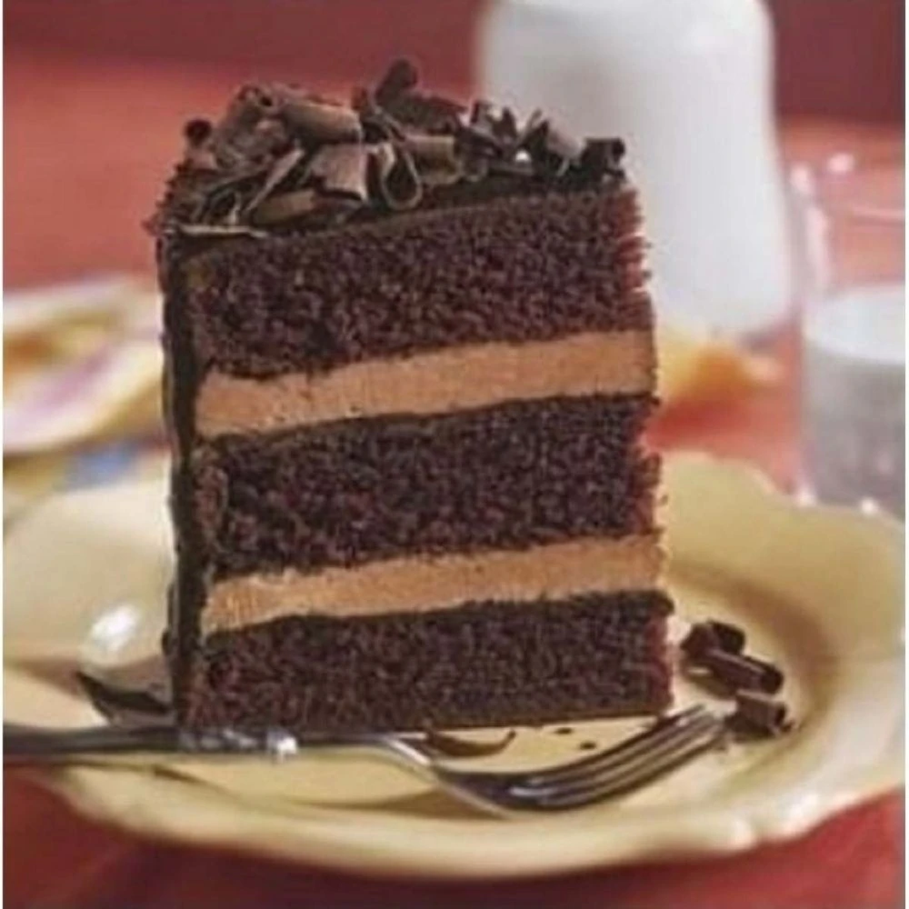 Craigmillar Extra Moist Chocolate Cake Mix 12.5kg - Image 3