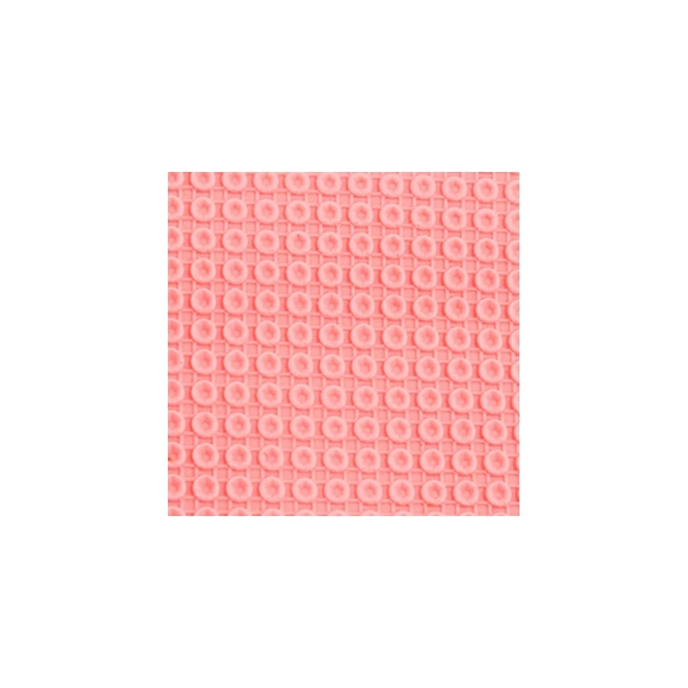 Diamante Band Texture Mat
