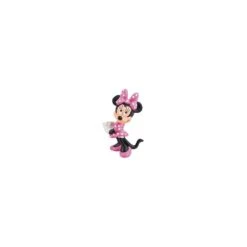 Disney Minnie Mouse Classic Cake Figure