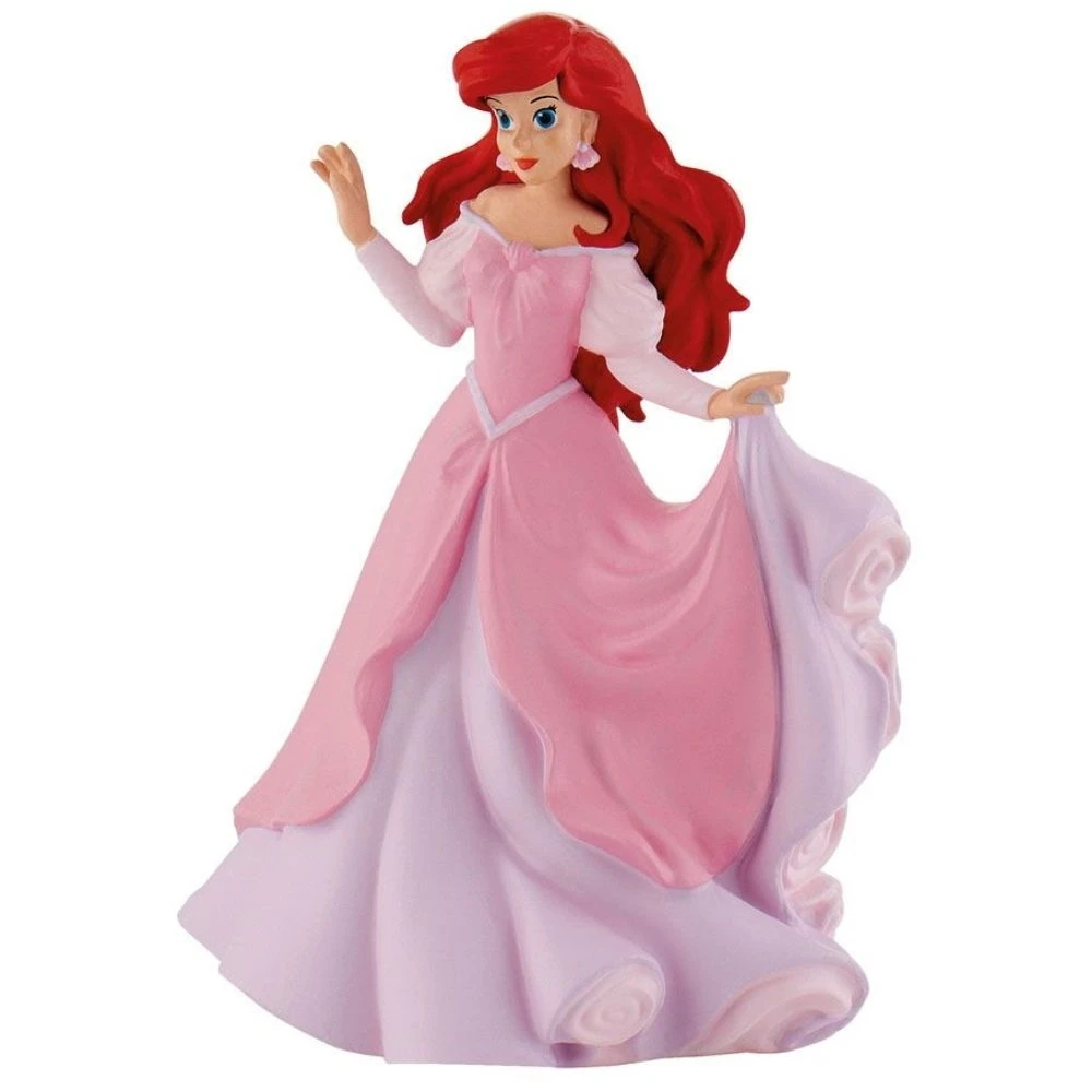 Disney Princess Ariel Cake Figure Topper