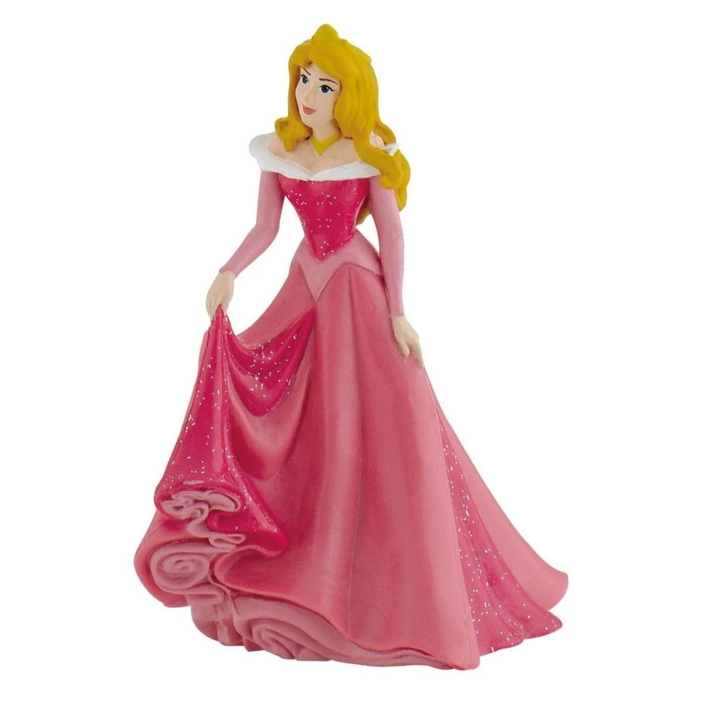 Disney Princess Aurora Cake Figure Topper