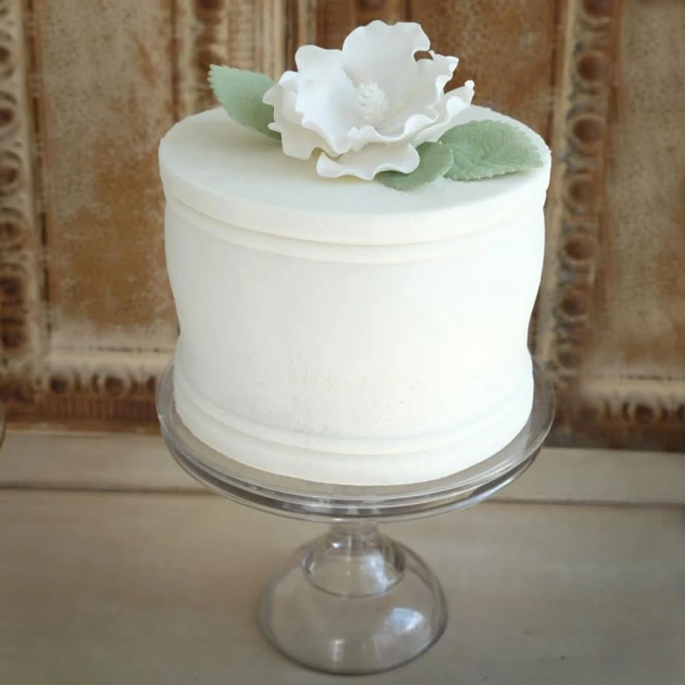 Evil Cake Genius Beauteous Balusters 4 Inch Contour Comb Set - Image 4