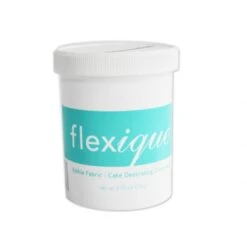 Flexique Multi-Purpose Edible Fabric Mix 78g
