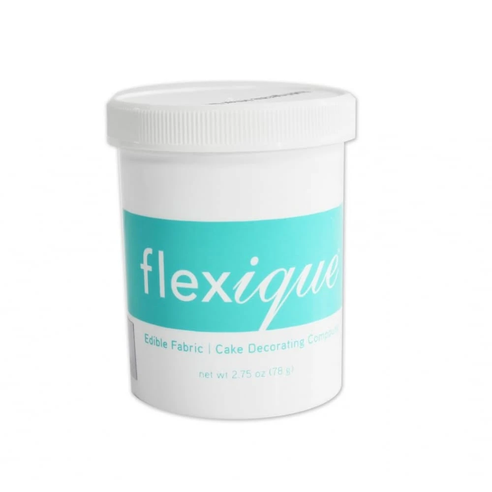Flexique Multi-Purpose Edible Fabric Mix 78g