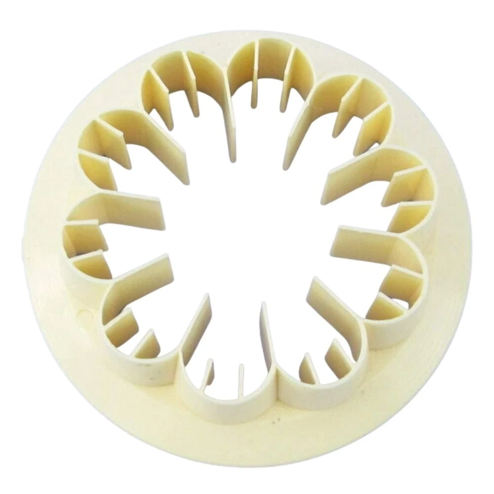 FMM 40mm Quick 'N' Easy Carnation Icing Cutter