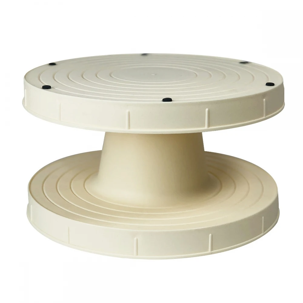 FMM Cake Decorating Turntable