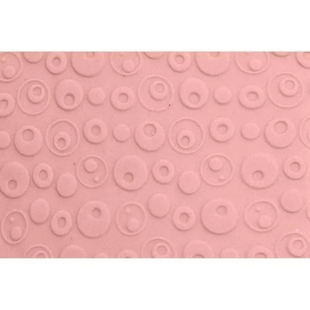 FMM Funky Dot Mini Rolling Pin
