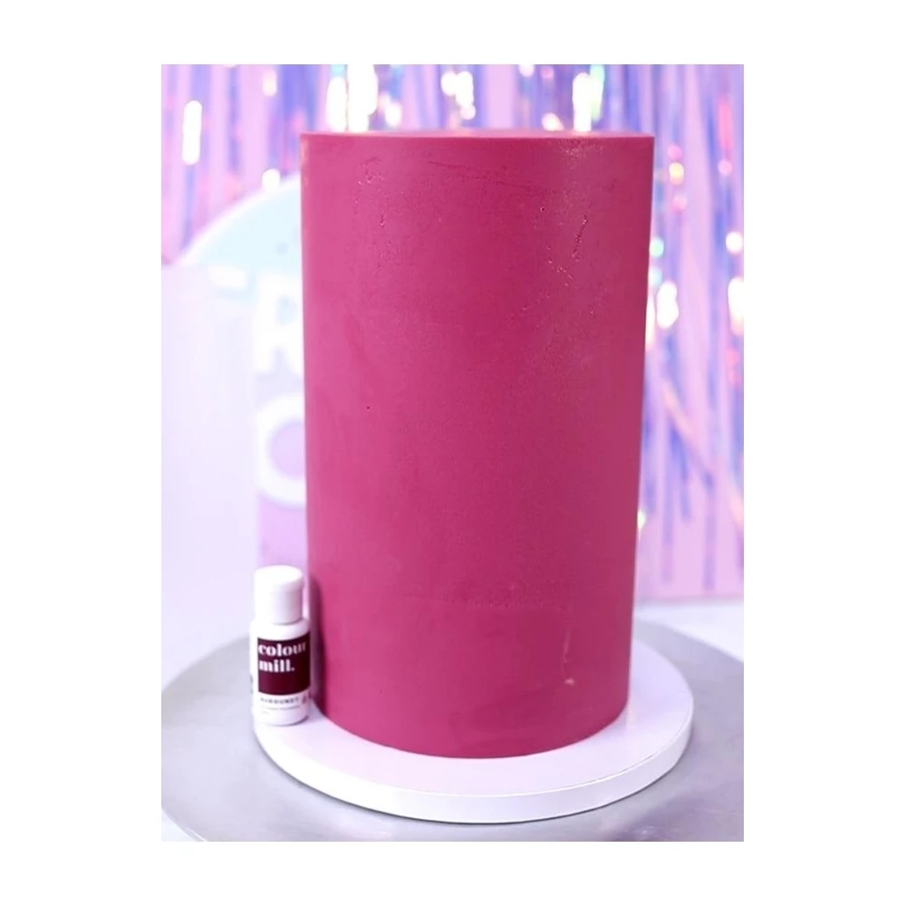 Frost Form™️ Extra Tall Round Liner - Image 5