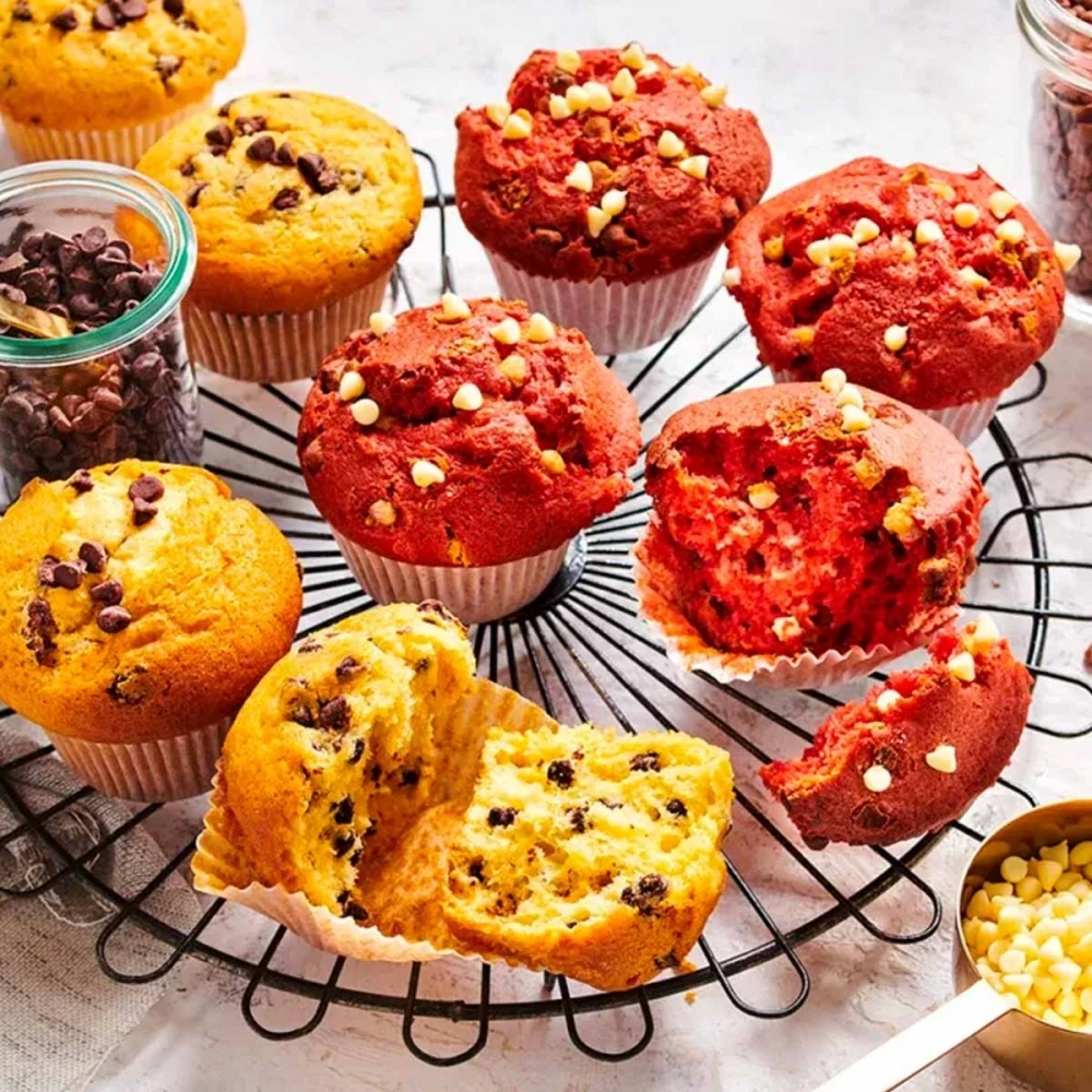 FunCakes Muffin Mix 1kg - Image 3