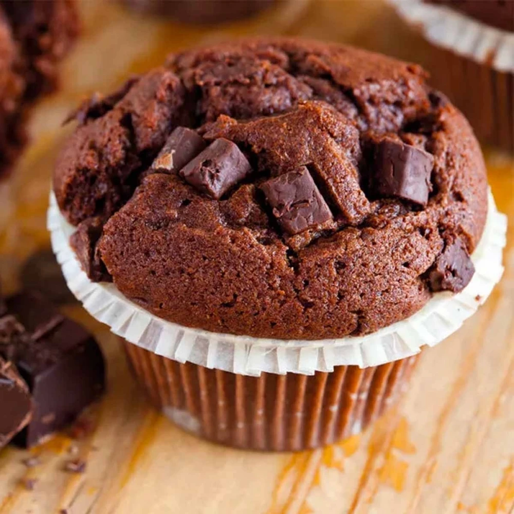 FunCakes Muffin Mix 1kg - Image 4