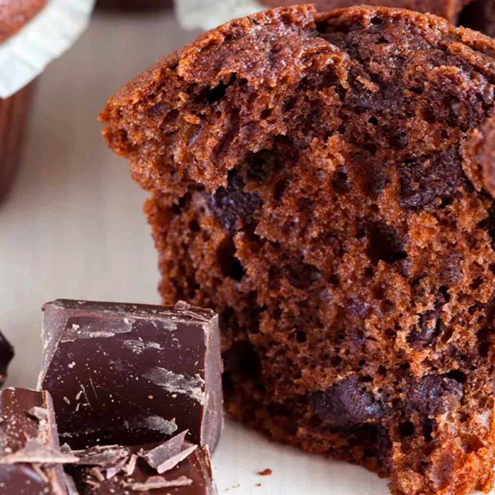 FunCakes Muffin Mix 1kg - Image 5