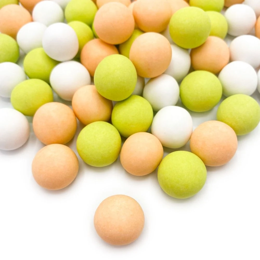 Happy Sprinkles Springtime XXL Choco Crunch Sprinkles 120g - Image 2