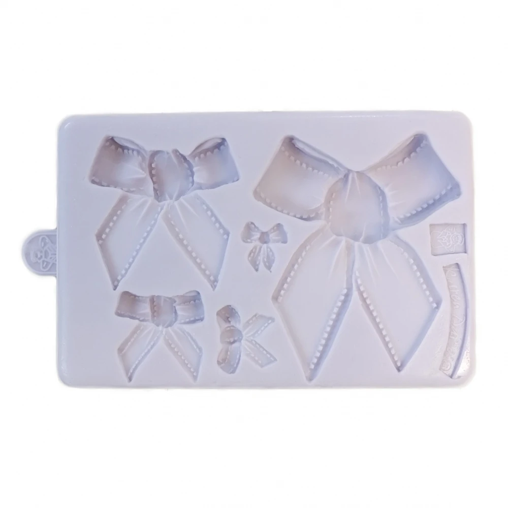 Karen Davies Bow Mould