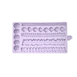 Karen Davies Large Lambeth Borders Mould