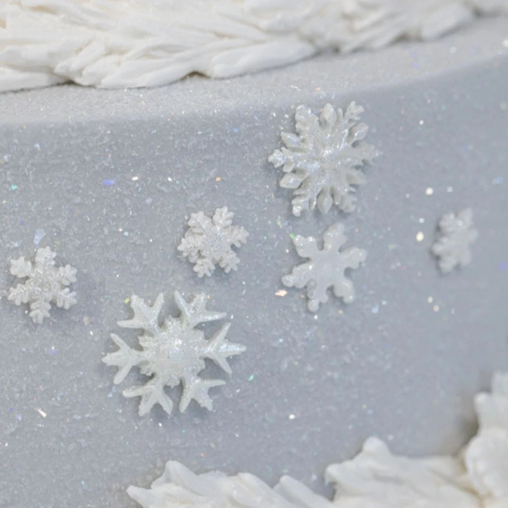 Karen Davies Wicker Stars Mould - Image 7