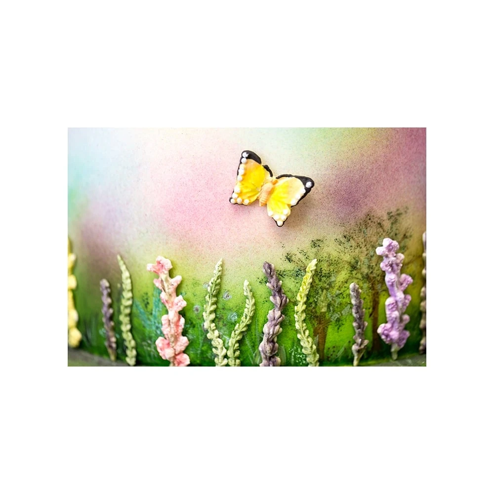 Karen Davies Wild Meadow Mould - Image 2