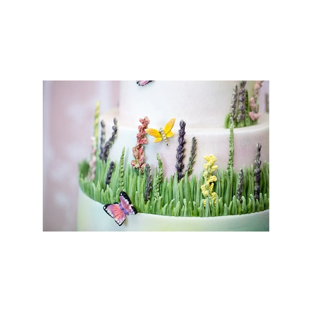 Karen Davies Wild Meadow Mould - Image 3