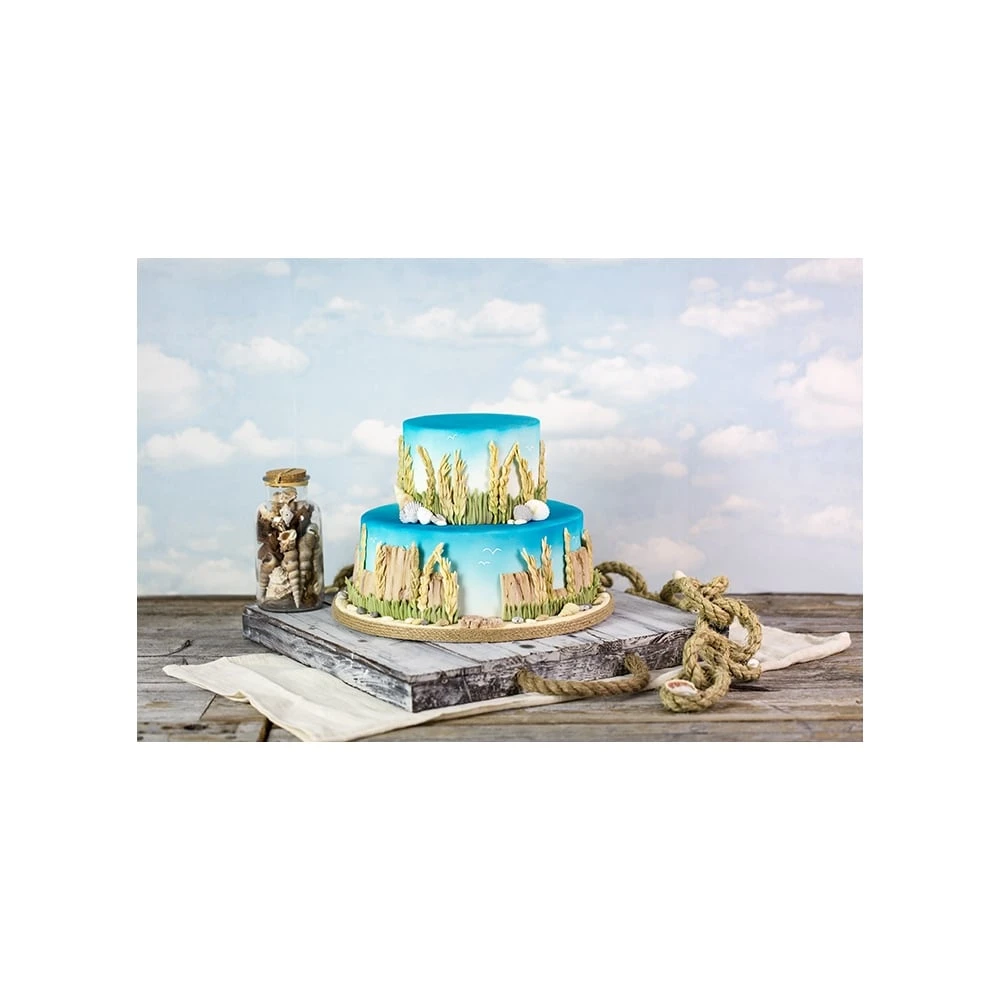 Karen Davies Wild Meadow Mould - Image 8