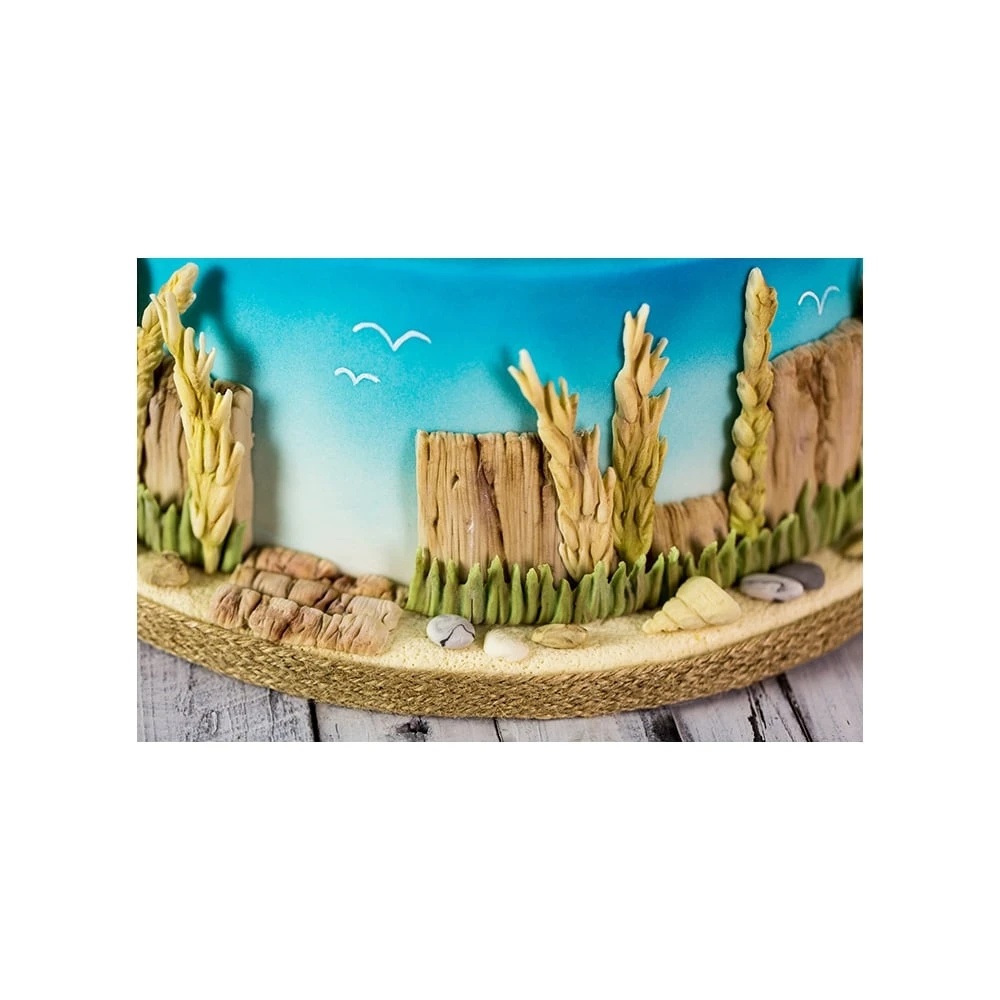 Karen Davies Wild Meadow Mould - Image 9