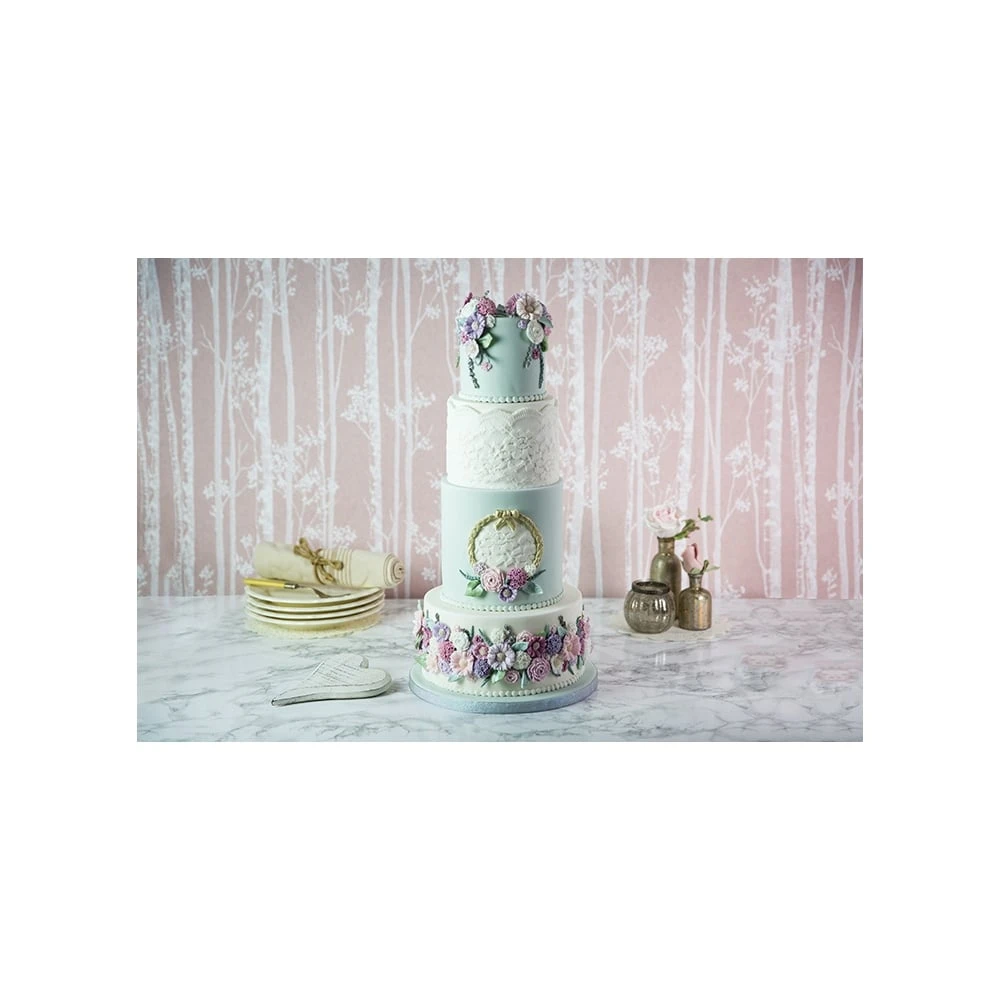 Karen Davies Wild Meadow Mould - Image 11