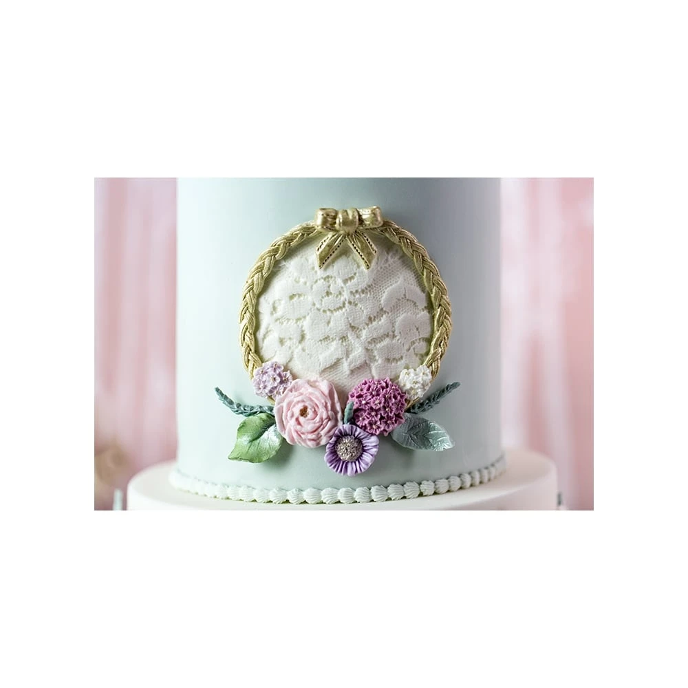 Karen Davies Wild Meadow Mould - Image 12