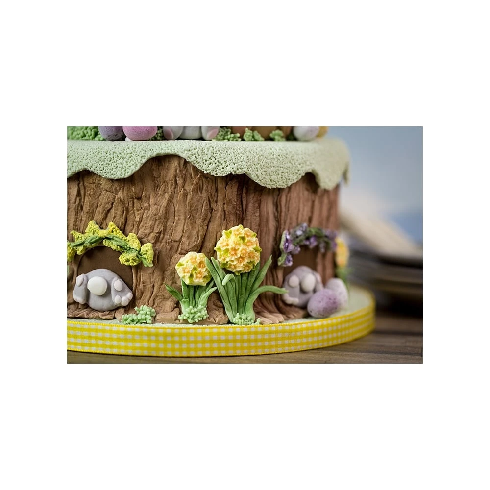 Karen Davies Wild Meadow Mould - Image 15