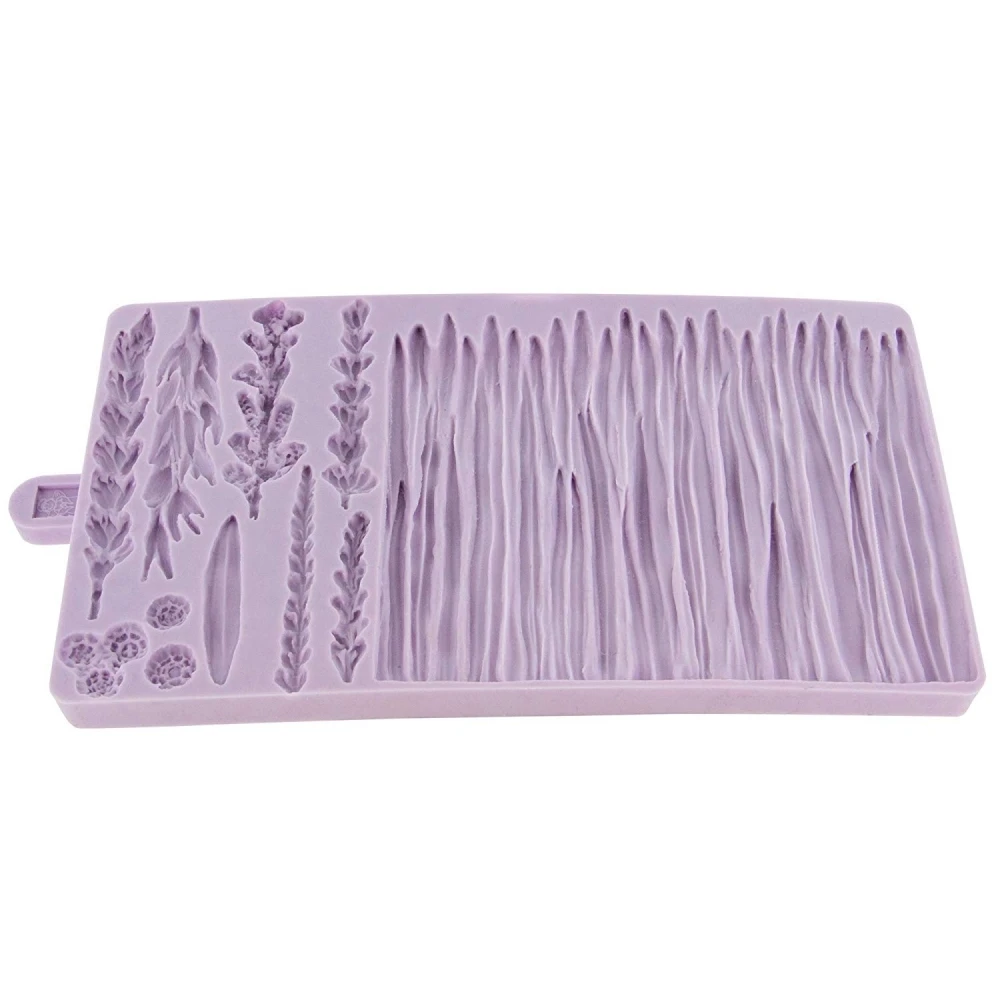 Karen Davies Wild Meadow Mould