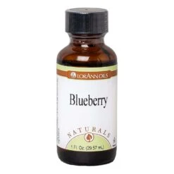 LorAnn Natural Blueberry Flavouring 1oz