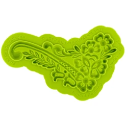 Marvelous Molds Earlene Shirley Right Mould