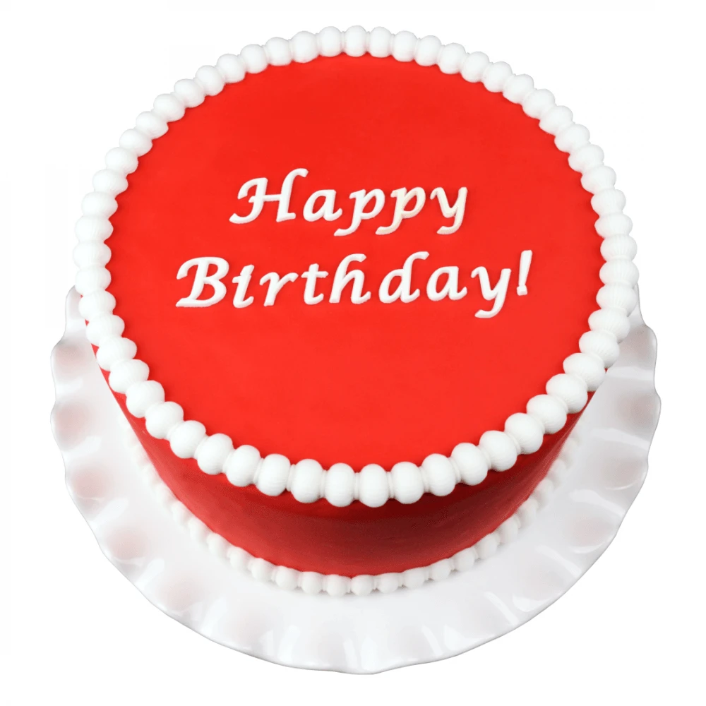 Marvelous Molds Happy Birthday Calligraphy Flexabet Onlay - Image 2