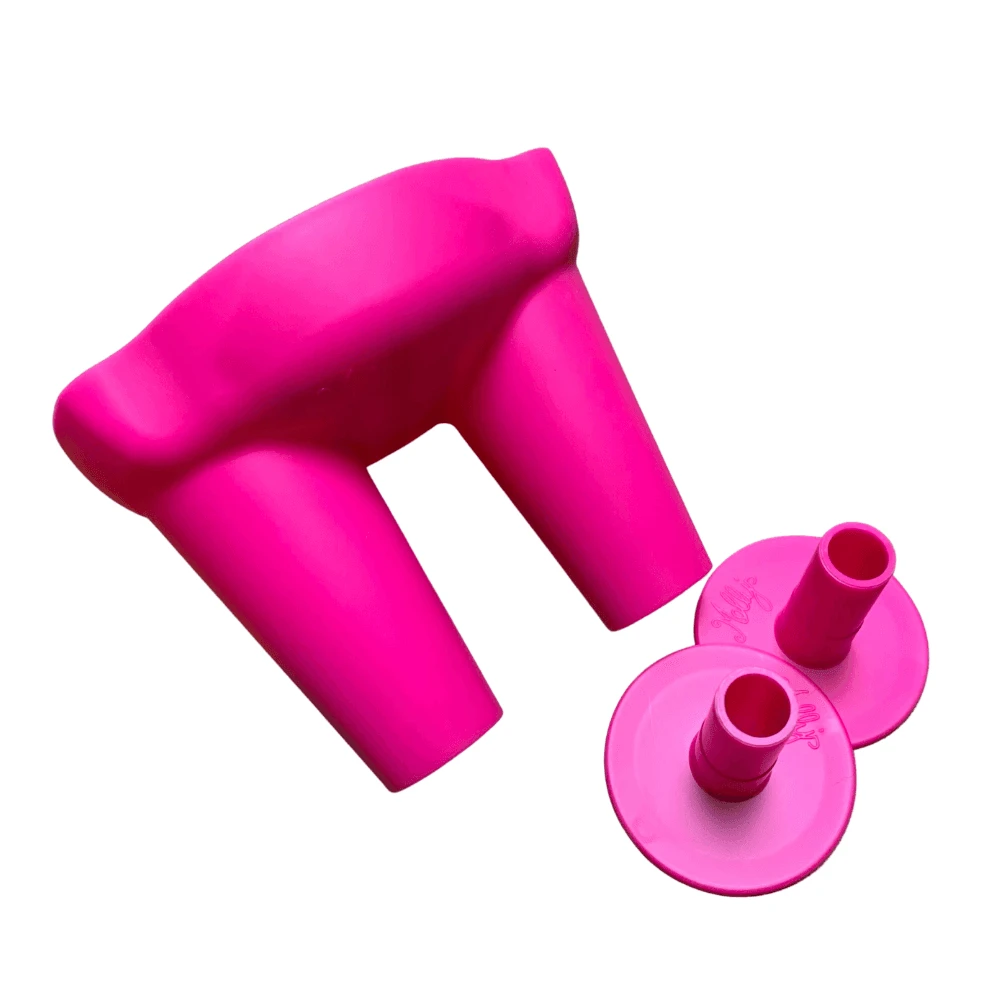 Molly Robbins 2-Leg & 4-Leg Creature Feet Kit Bundle - Image 2