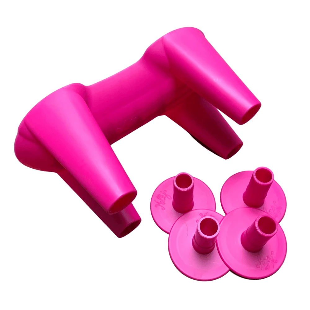 Molly Robbins 2-Leg & 4-Leg Creature Feet Kit Bundle - Image 3