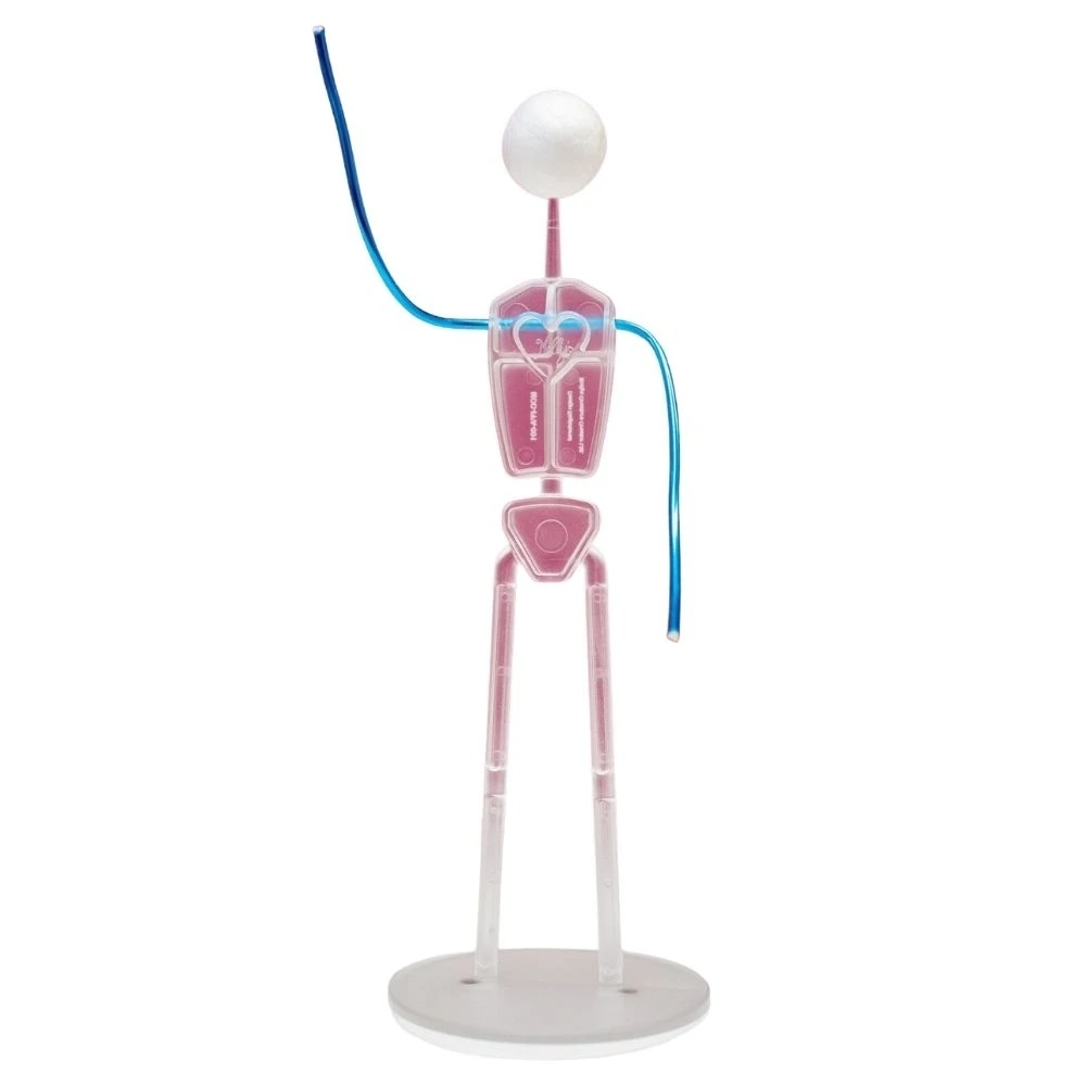 Molly Robbins Large Fast Figure