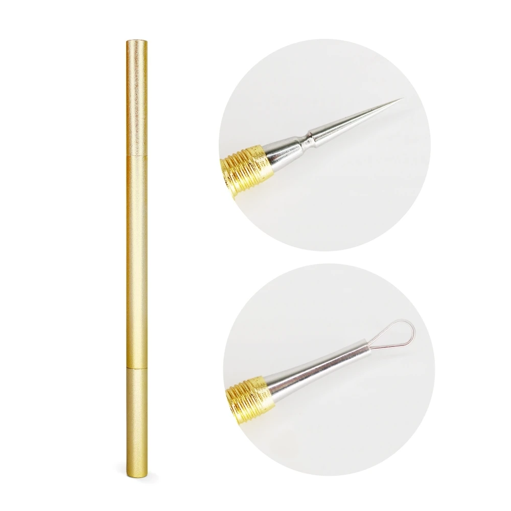 Moreish Cakes More Pointy Precision Tool