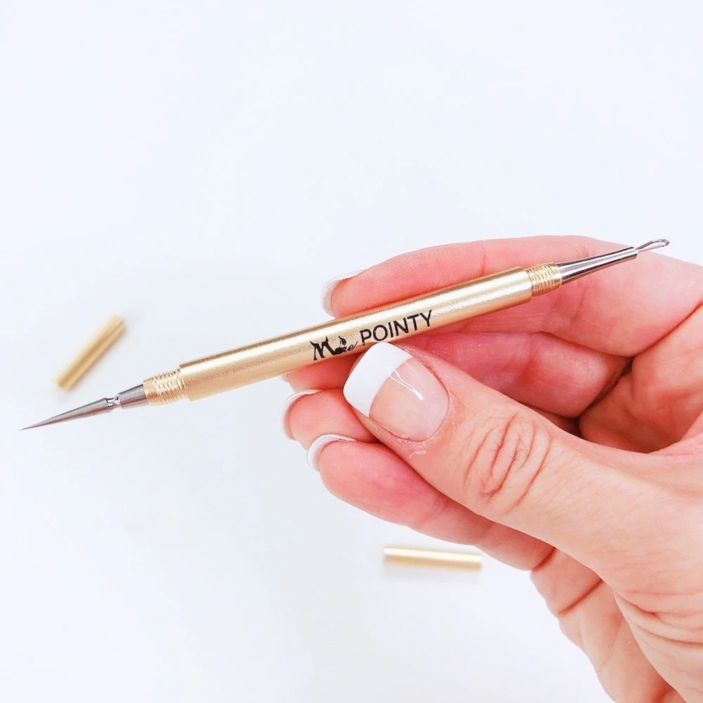 Moreish Cakes More Pointy Precision Tool - Image 4