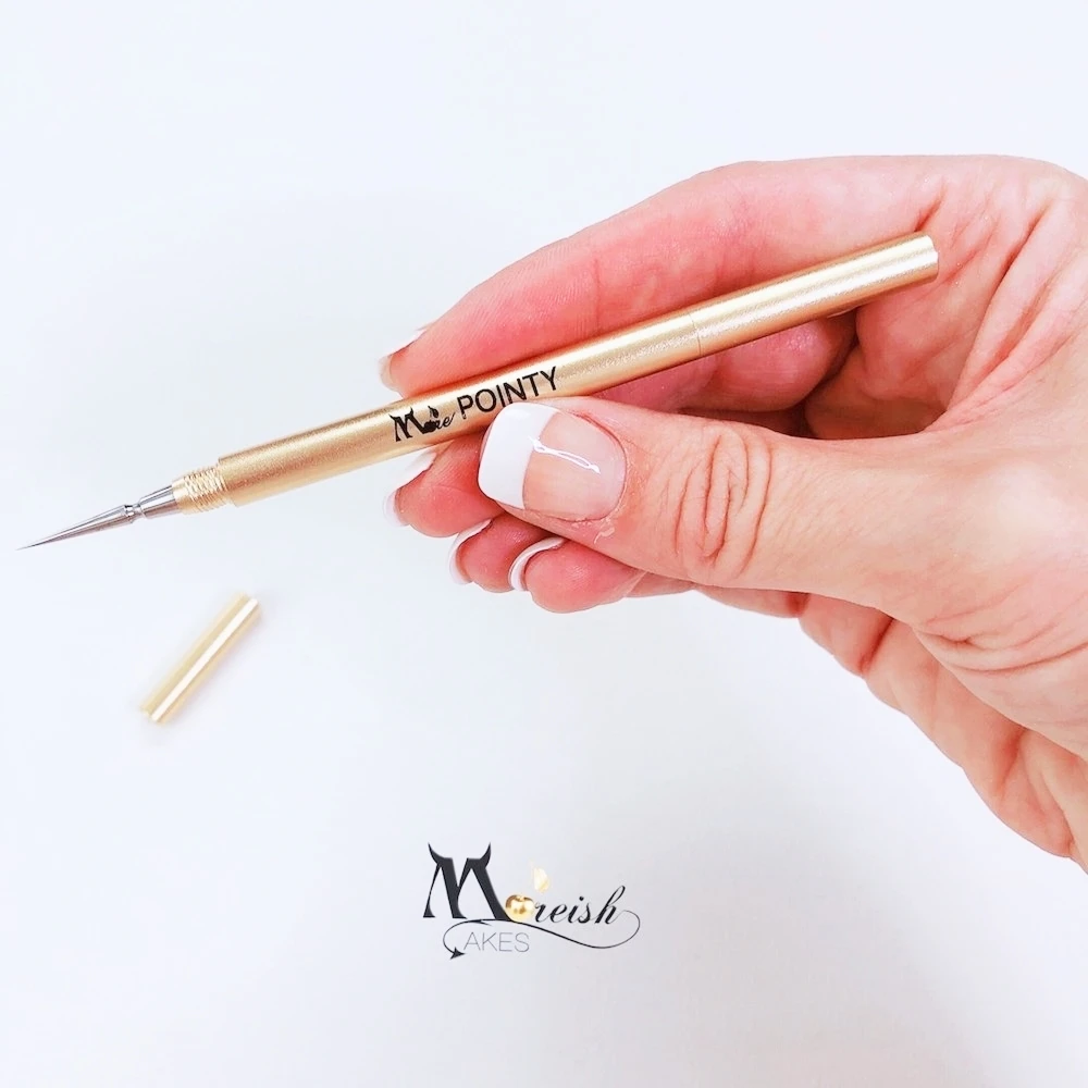 Moreish Cakes More Pointy Precision Tool - Image 7