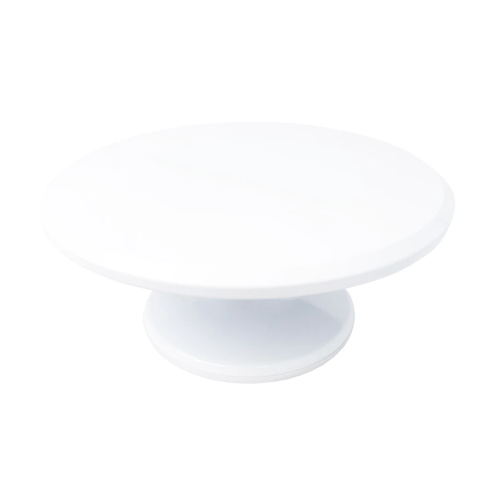 PME 12" White Professional Turntable - Image 4