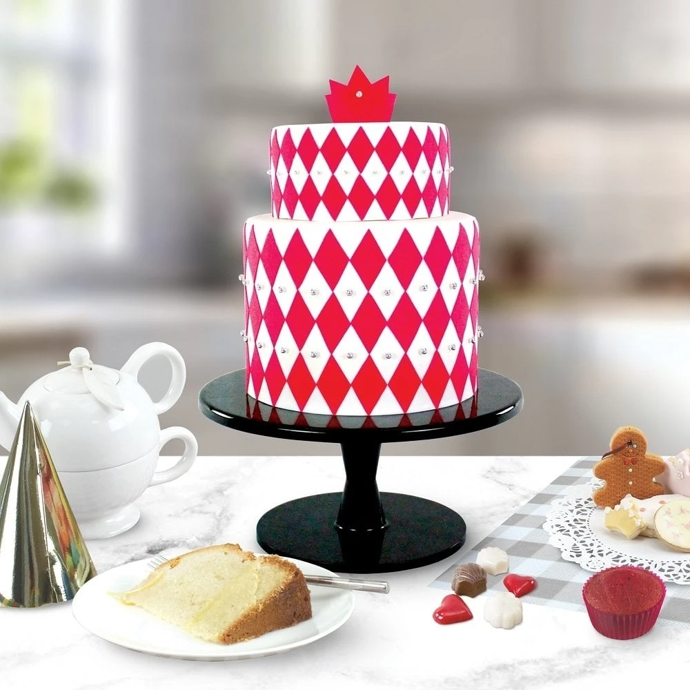 PME Geometric MultiCutter Set Of 3 - Set Of 4 Designs - Image 8