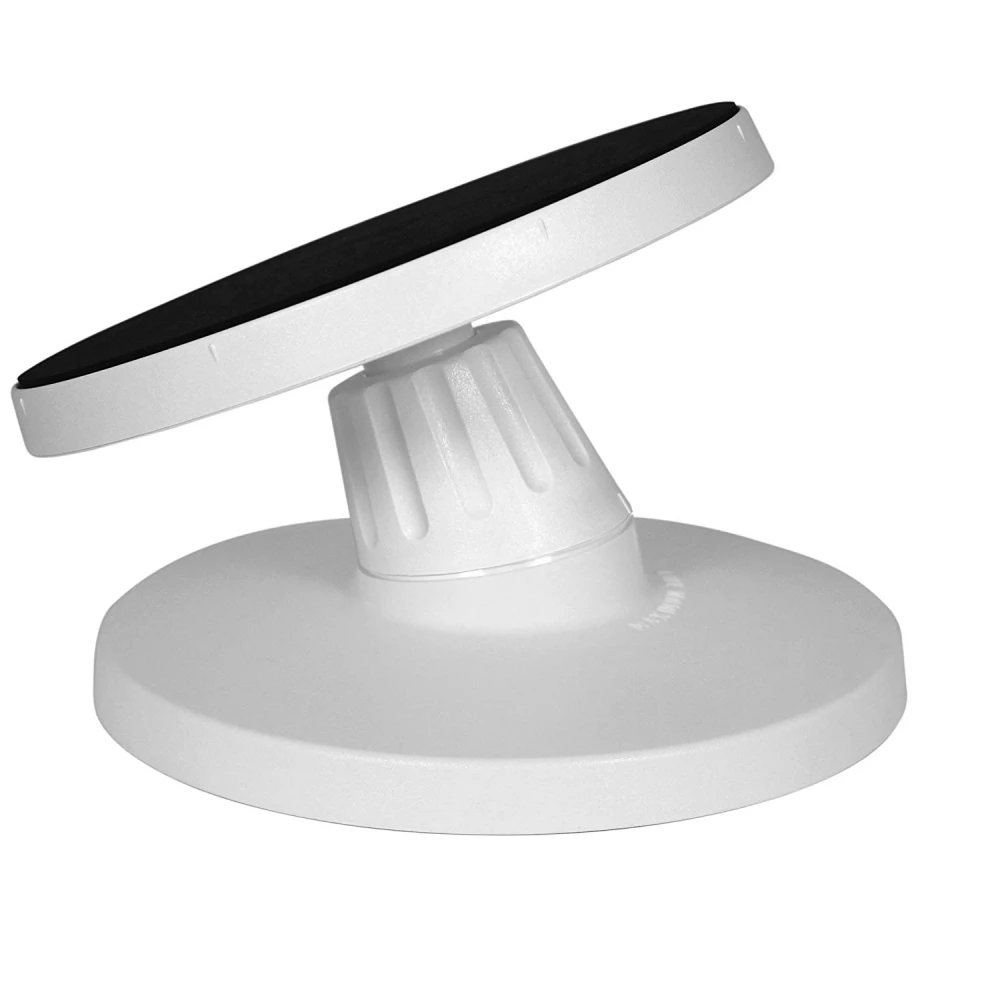 PME Multi Purpose Adjustable Cake Decorating Tilting Turntable - Image 2