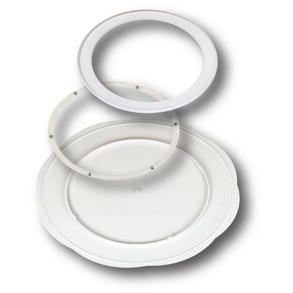PME Multi Purpose Cake Decorators Turntable - Image 2