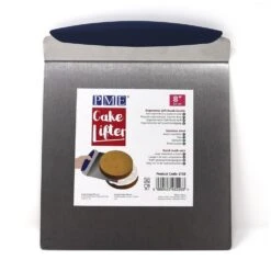 PME Stainless Steel Cake Lifter