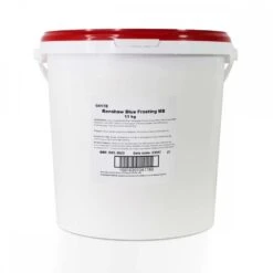 Renshaw Blue Vanilla Frosting 11kg