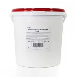 Renshaw Green Vanilla Frosting 11kg