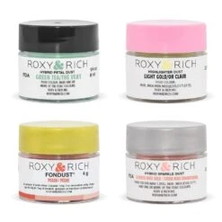 Roxy & Rich Coral Delight Kit
