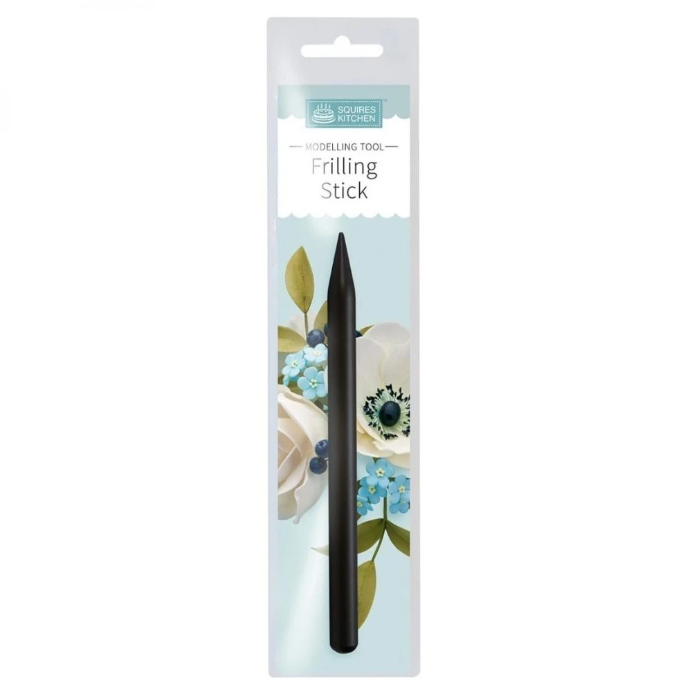 Squires Kitchen Frilling Stick