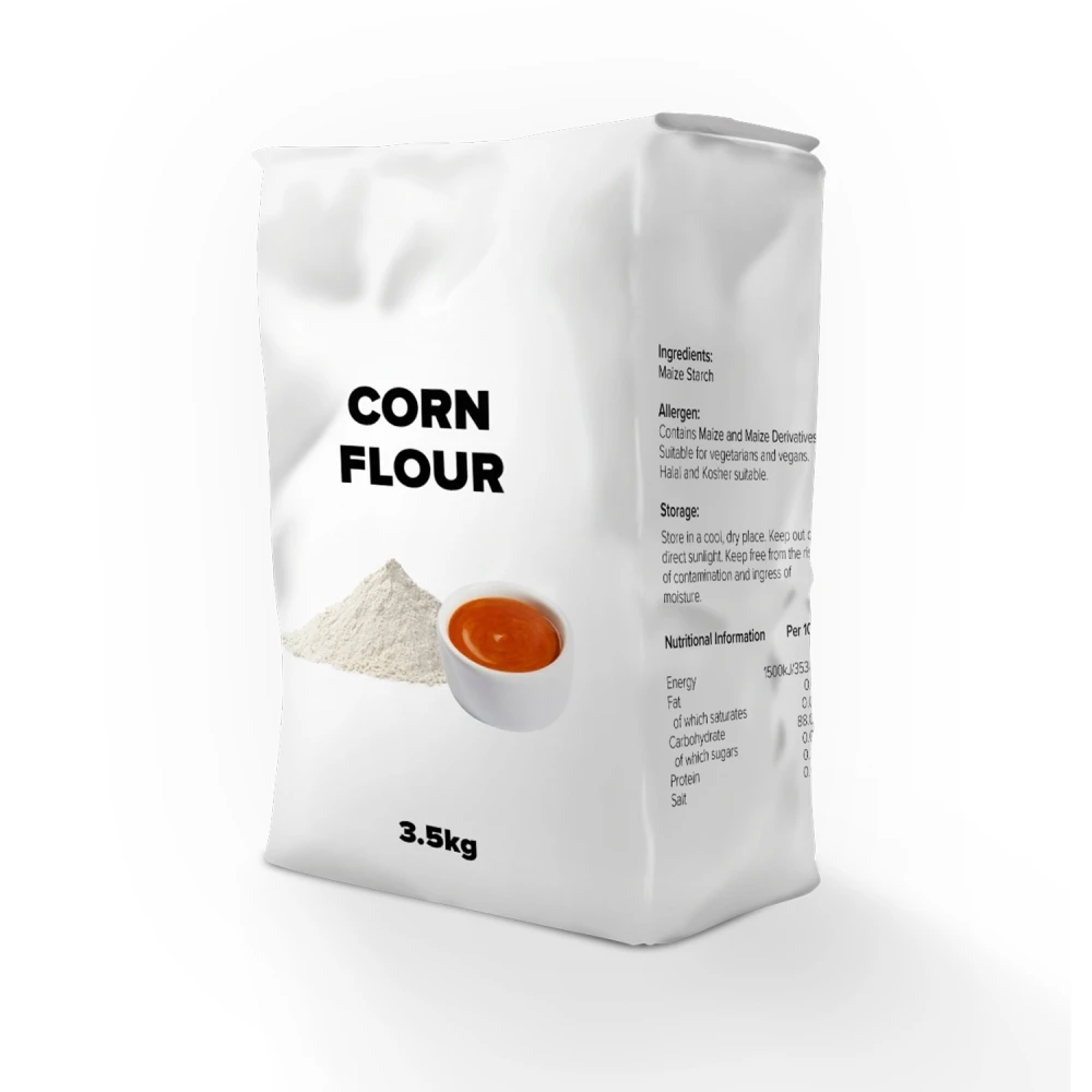 The Cake Decorating Co. Cornflour 3.5kg