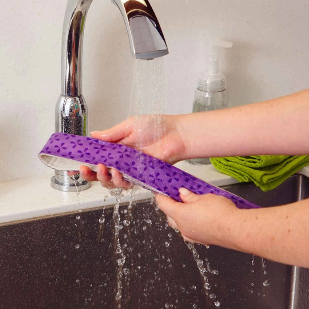 Wilton Bake-Even Strip Set Of 6 - Image 3