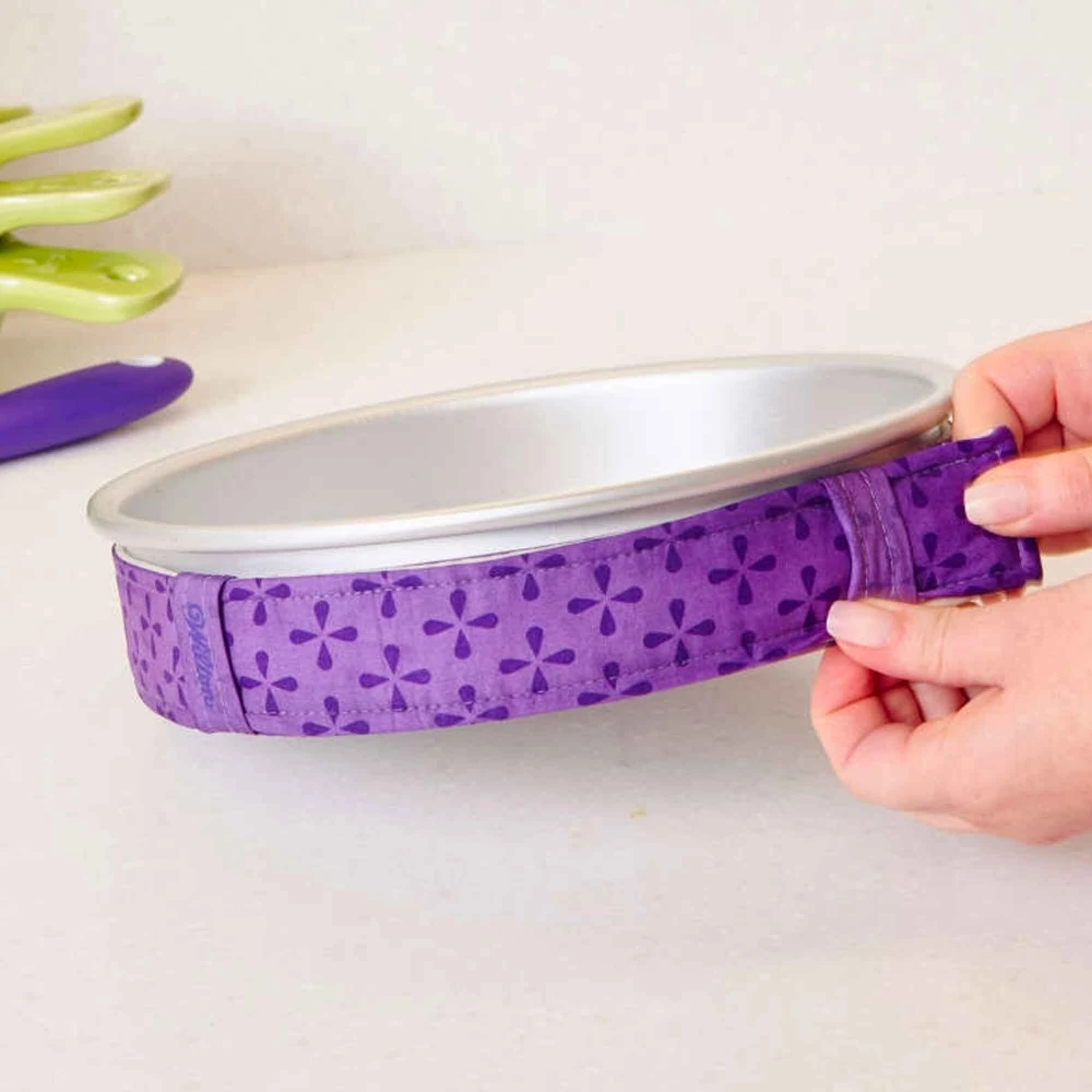 Wilton Bake-Even Strip Set Of 6 - Image 4