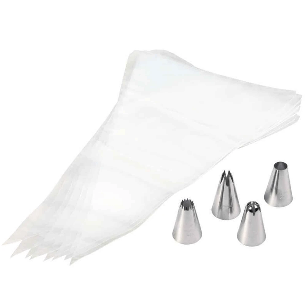 Wilton Cupcake Decorating Set Of 12 - Image 3